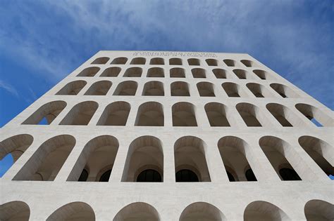 fendi's square colosseum